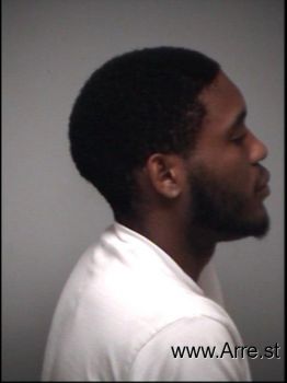 Corey Lamar Davis Mugshot