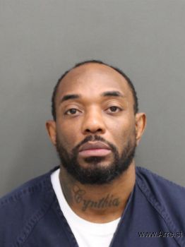 Corey  Davis Mugshot