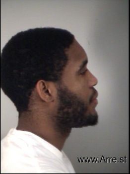 Corey Lamar Davis Mugshot