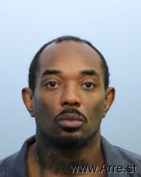 Corey  Davis Mugshot