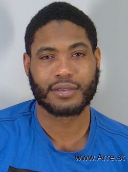 Corey Lamar Davis Mugshot