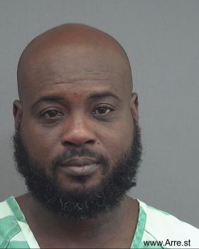 Corey Cornelius Davis Mugshot