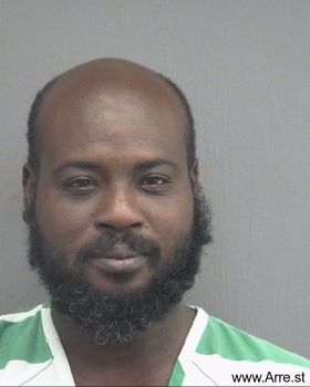 Corey Cornelius Davis Mugshot