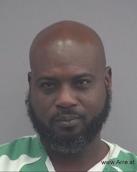 Corey Cornelius Davis Mugshot