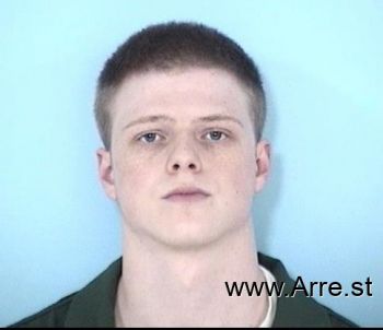 Corey Dylan Duke Mugshot