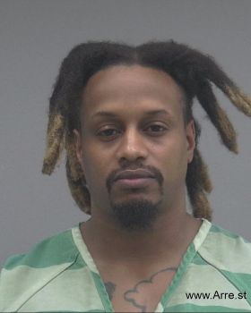 Corey Deshawn Edmondson Mugshot