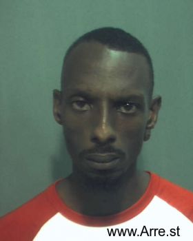 Corey Anthony Edwards Mugshot