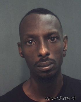 Corey Anthony Edwards Mugshot