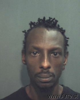 Corey Anthony Edwards Mugshot