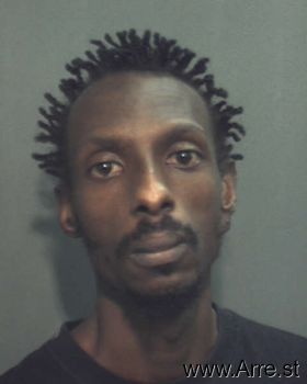 Corey Anthony Edwards Mugshot