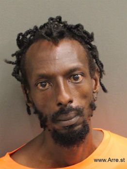 Corey Anthony Edwards Mugshot