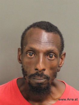 Corey Anthony Edwards Mugshot