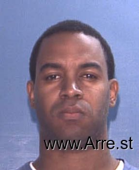 Corey  Fields Mugshot