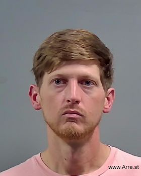 Corey Nicholas Fields Mugshot