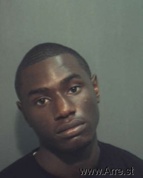 Corey L Flowers Mugshot