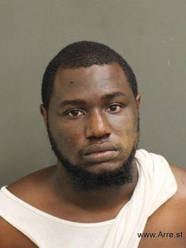 Corey Lamar Jr Flowers Mugshot