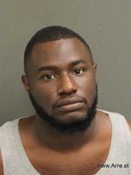 Corey Lamar Jr Flowers Mugshot