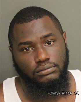 Corey Lamar Flowers Mugshot