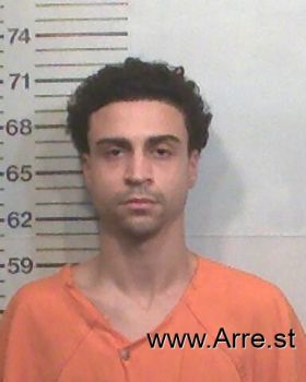 Corey Jalen Foster Mugshot