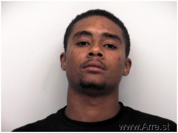 Corey Deshawn Fowler Mugshot