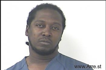 Corey Lamont Gallon Mugshot