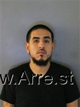 Corey  Garcia Mugshot