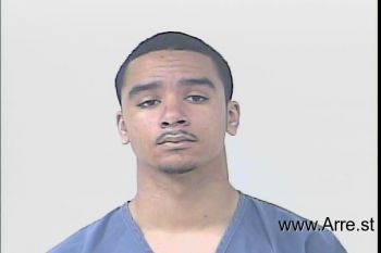 Corey Matthew Gatling Mugshot