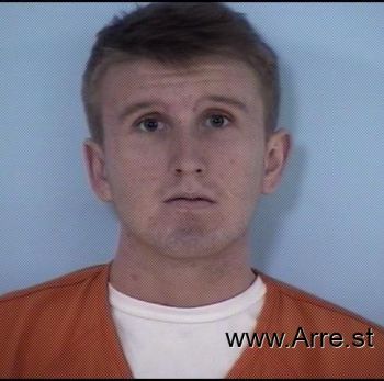 Corey Michael Gilbert Mugshot