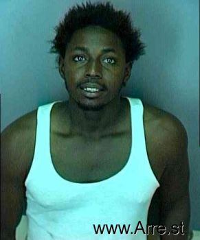 Corey M Grayson Mugshot