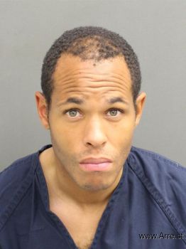 Corey E Hall Mugshot