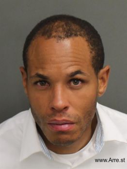 Corey Eugene Hall Mugshot