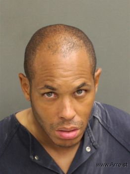 Corey Eugene Hall Mugshot