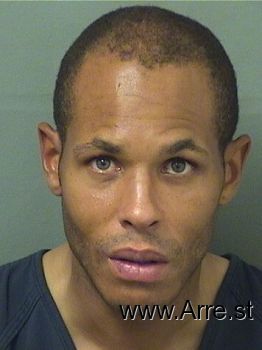 Corey Eugene Hall Mugshot