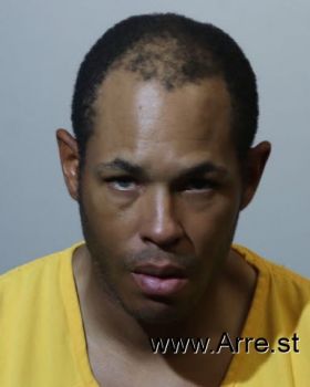 Corey  Hall Mugshot