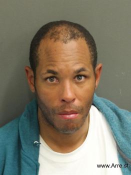 Corey Eugene Hall Mugshot