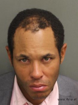 Corey Eugene Hall Mugshot