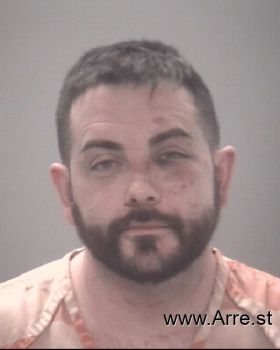 Corey Edward Hall Mugshot