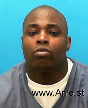 Corey L Henderson Mugshot