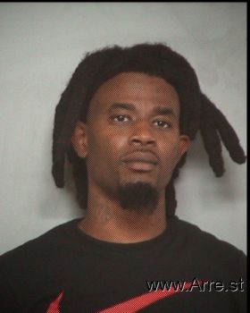 Corey B Henderson Mugshot