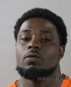 Corey  Henderson Mugshot