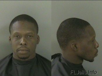 Corey Lamar Henry Mugshot