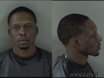 Corey Lamar Henry Mugshot