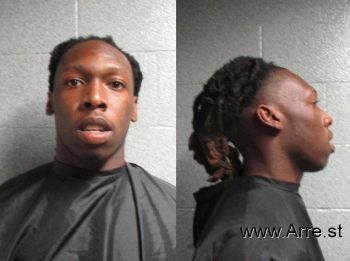 Corey Lamar Jr Henry Mugshot