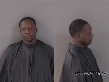 Corey Lamar Henry Mugshot