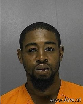 Corey  Hill Mugshot