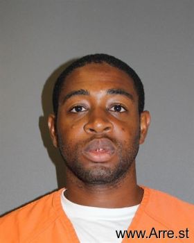 Corey  Hill Mugshot