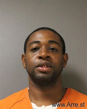 Corey  Hill Mugshot