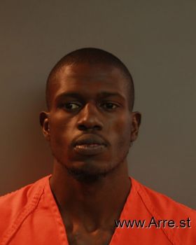 Corey  Holmes Mugshot