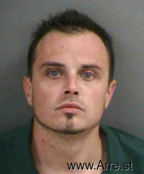 Corey Craig Horton Mugshot