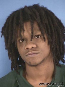 Corey Allen Howard Mugshot